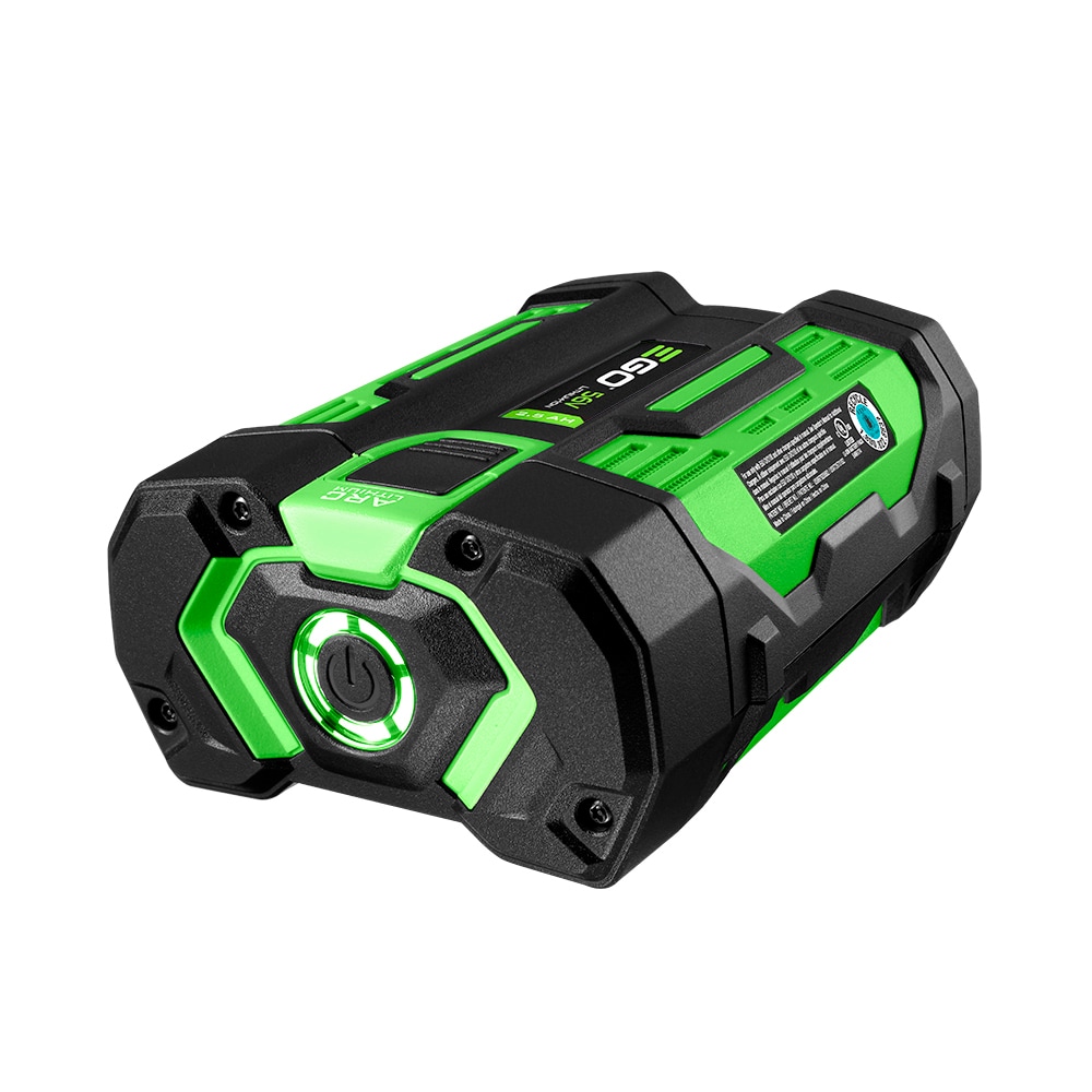 3pk EGO POWER+ 56 -Volt 2.5 Ah Lithium Ion Li-ion Battery BA1400T Deals
