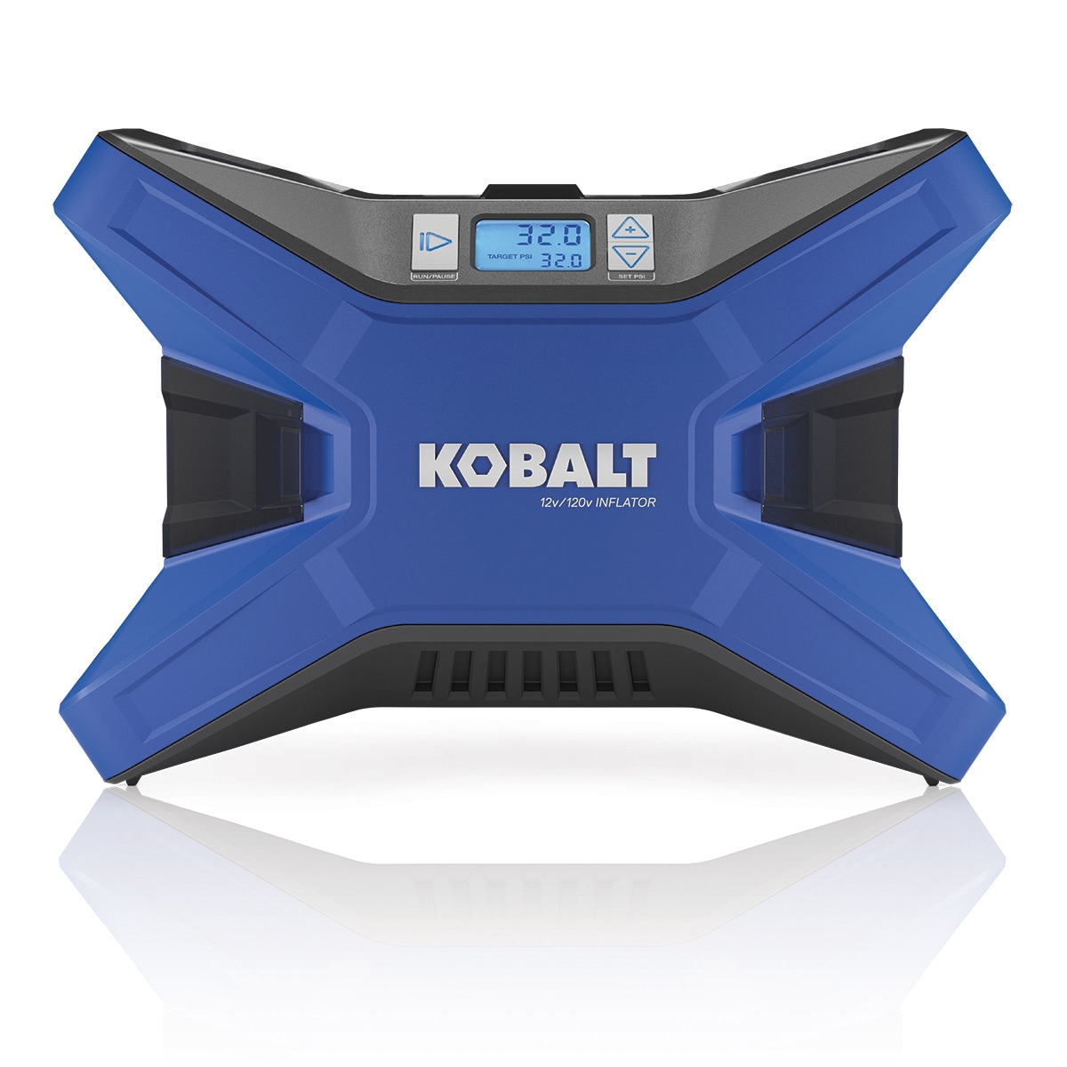 Kobalt 120-volt Air Inflator KLDP1 Deals