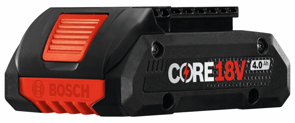 Deals on Bosch GBA18V40 18-V Lithium Battery 4 Ah