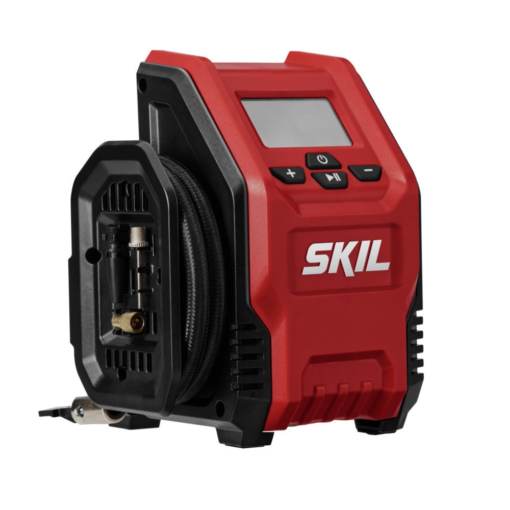 SKIL PWR CORE 12 12-volt Li-ion Air Inflator Deals